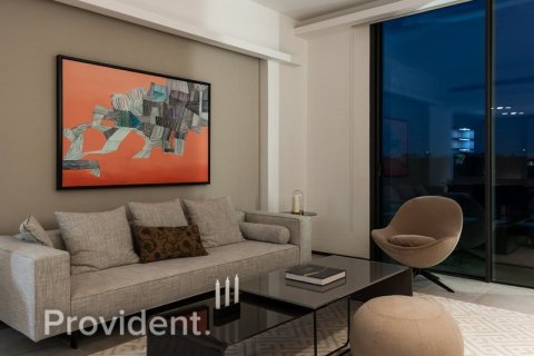 Appartement à SOBHA HARTLAND à Mohammed Bin Rashid City, Dubai, 2 chambres, № 30818 - photo 9