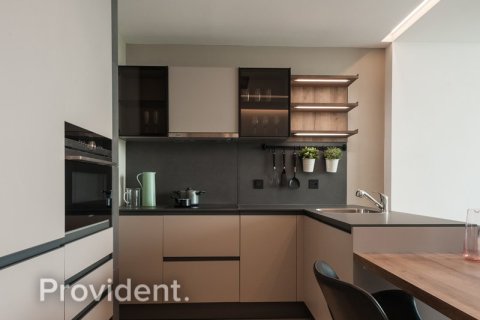 Appartement à SOBHA HARTLAND à Mohammed Bin Rashid City, Dubai, 2 chambres, № 30818 - photo 11