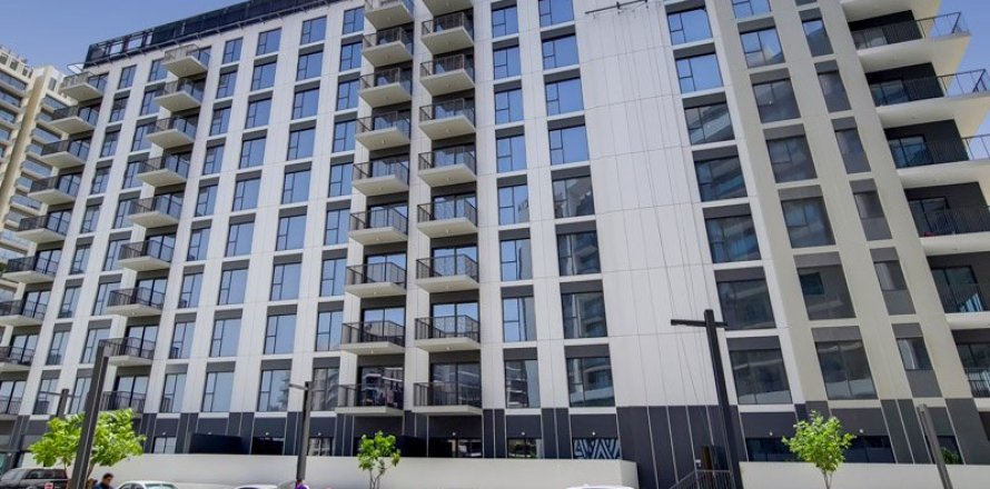 Квартира в Дубай Хилс Эстейт, Дубай, 2 спальни, 92.9м², № 30817