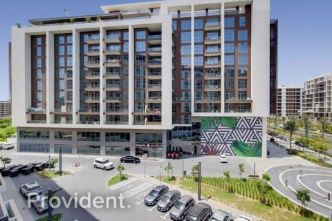 Снять в аренду квартиру в Дубай Хилс Эстейт, Дубай: 2 спальни, 92.9м², № 30817 - фото 5