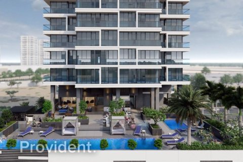 Appartement à Jumeirah Village Circle, Dubai, 2 chambres, № 30816 - photo 8