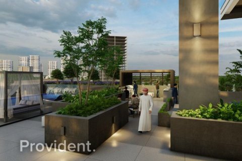 Appartement à Jumeirah Village Circle, Dubai, 2 chambres, № 30816 - photo 6