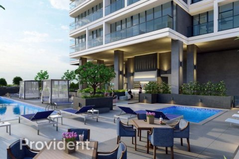 Appartement à Jumeirah Village Circle, Dubai, 2 chambres, № 30816 - photo 17