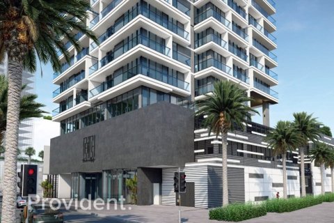 Appartement à Jumeirah Village Circle, Dubai, 2 chambres, № 30816 - photo 10