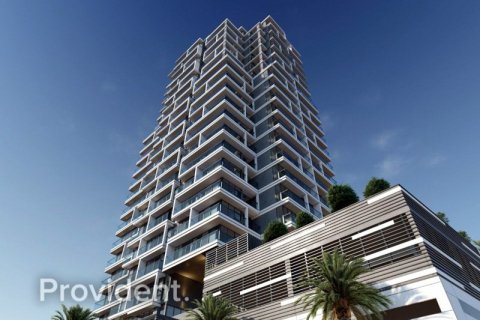 Appartement à Jumeirah Village Circle, Dubai, 2 chambres, № 30816 - photo 9