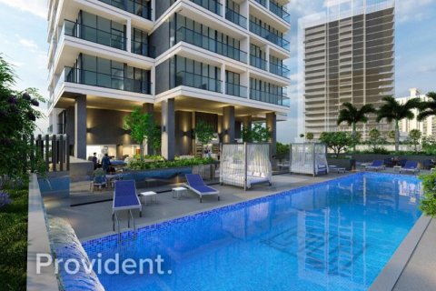 Appartement à Jumeirah Village Circle, Dubai, 2 chambres, № 30816 - photo 4