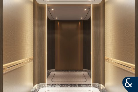 Купить виллу в Dubai Land, Дубай: 5 спален, 1420м², № 78641 - фото 11