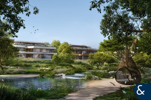 Купить виллу в Dubai Land, Дубай: 5 спален, 1420м², № 78641 - фото 17