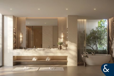 Купить виллу в Dubai Land, Дубай: 5 спален, 1420м², № 78641 - фото 10