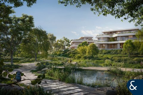 Купить виллу в Dubai Land, Дубай: 5 спален, 1420м², № 78641 - фото 19