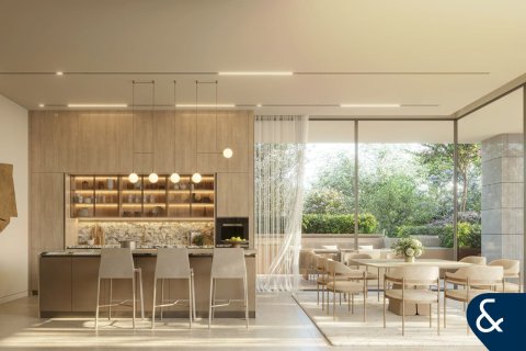 Купить виллу в Dubai Land, Дубай: 5 спален, 1420м², № 78641 - фото 8