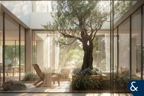 Купить виллу в Dubai Land, Дубай: 5 спален, 1420м², № 78641 - фото 7