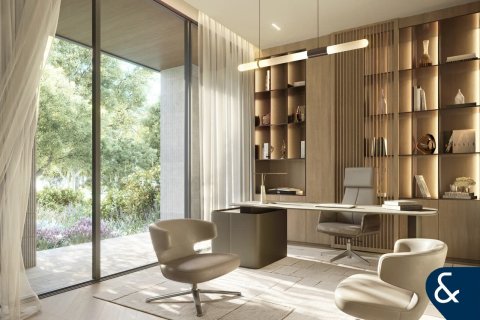 Villa en Dubai Land, Dubai, 6 dormitorios, 1805 m², № 78640 - foto 7