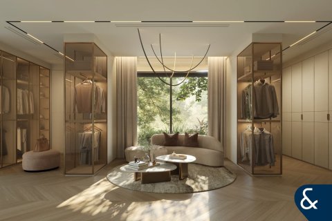 Villa en Dubai Land, Dubai, 6 dormitorios, 1805 m², № 78640 - foto 3