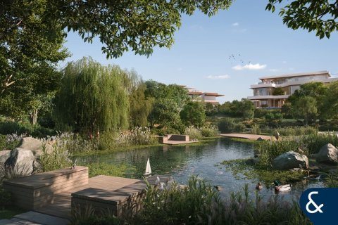 Villa en Dubai Land, Dubai, 6 dormitorios, 1805 m², № 78640 - foto 15