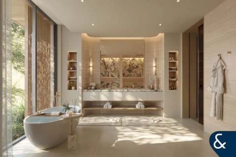 Villa en Dubai Land, Dubai, 6 dormitorios, 1805 m², № 78640 - foto 4