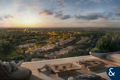 Villa en Dubai Land, Dubai, 6 dormitorios, 1805 m², № 78640 - foto 22