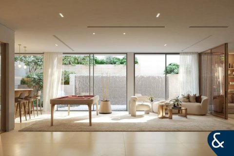 Villa en Dubai Land, Dubai, 6 dormitorios, 1805 m², № 78640 - foto 10