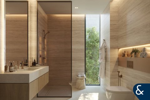 Villa en Dubai Land, Dubai, 6 dormitorios, 1805 m², № 78640 - foto 6