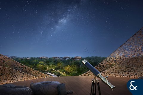 Villa en Dubai Land, Dubai, 6 dormitorios, 1805 m², № 78640 - foto 14