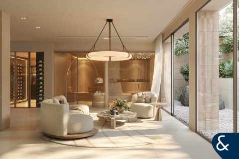 Villa en Dubai Land, Dubai, 6 dormitorios, 1805 m², № 78640 - foto 11