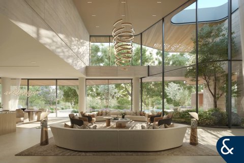 Villa en Dubai Land, Dubai, 6 dormitorios, 1805 m², № 78640 - foto 27