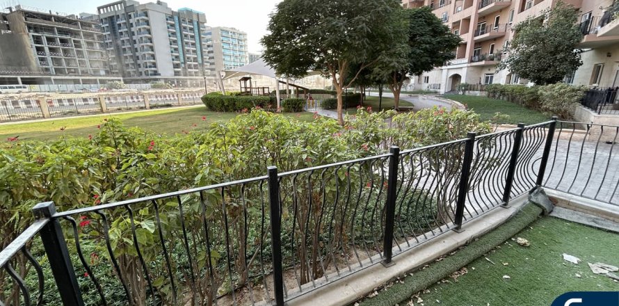 Apartamento en Motor City, Dubai, 3 dormitorios, 224 m², № 78633