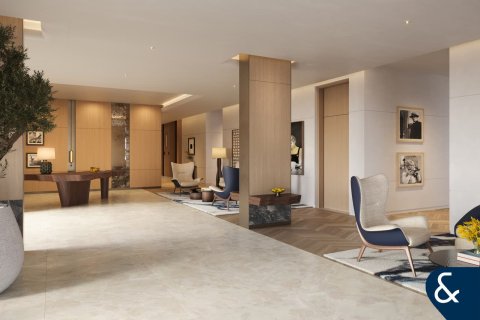 Apartamento en Dubai Marina, Dubai, 3 dormitorios, 232 m², № 78645 - foto 15