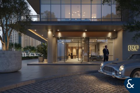 Apartamento en Dubai Marina, Dubai, 3 dormitorios, 232 m², № 78645 - foto 9