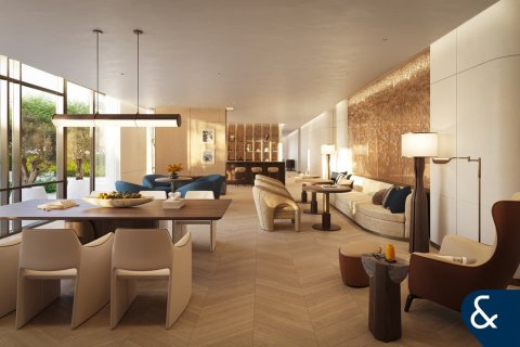 Apartamento en Dubai Marina, Dubai, 3 dormitorios, 232 m², № 78645 - foto 16