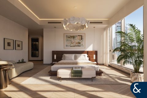 Apartamento en Dubai Marina, Dubai, 3 dormitorios, 232 m², № 78645 - foto 4