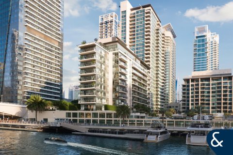 Apartamento en Dubai Marina, Dubai, 3 dormitorios, 232 m², № 78645 - foto 8