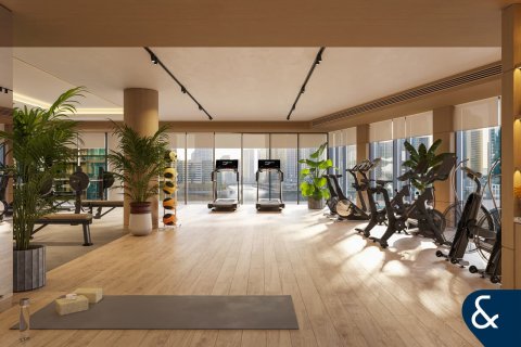 Apartamento en Dubai Marina, Dubai, 3 dormitorios, 232 m², № 78645 - foto 12