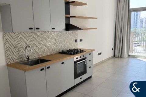 Apartamento en Dubai Hills Estate, Dubai, 1 dormitorio, 45 m², № 78642 - foto 6