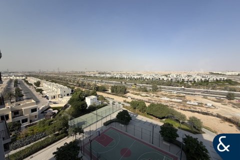 Apartamento en Town Square, Dubai, 2 dormitorios, 86 m², № 78639 - foto 1