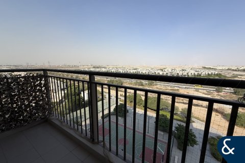 Apartamento en Town Square, Dubai, 2 dormitorios, 86 m², № 78639 - foto 8