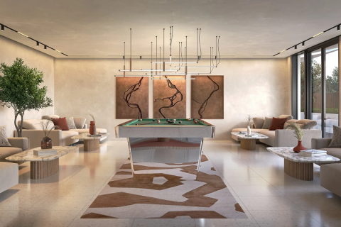 Apartamento en Dubai, 3 dormitorios, 158 m², № 59953 - foto 6