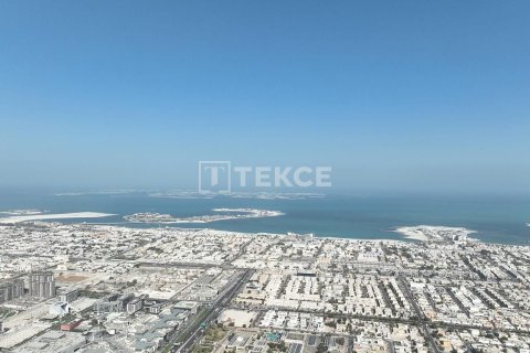 Apartamento en Business Bay, Dubai, 4 dormitorios, 257 m², № 59958 - foto 1