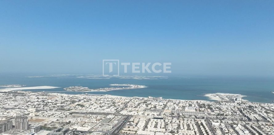 شقة في الخليج التجاري, دبي 4 غرف نوم, 257 م² رقم 59958