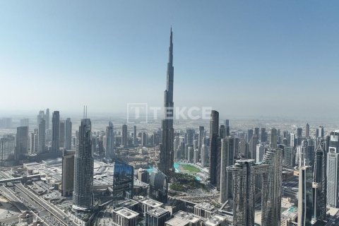 Apartamento en Business Bay, Dubai, 4 dormitorios, 257 m², № 59958 - foto 3
