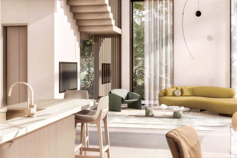 Villa à Dubai, 4 chambres, 557.7 m², № 130167 - photo 11