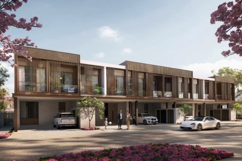 Villa à Dubai, 4 chambres, 557.7 m², № 130167 - photo 9
