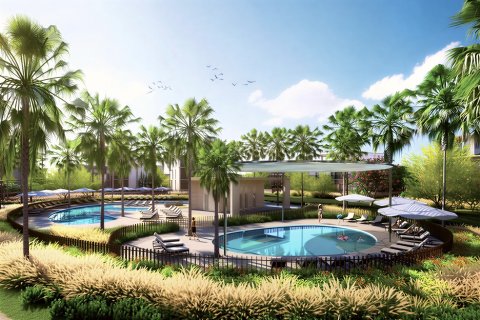 Villa à Dubai, 4 chambres, 557.7 m², № 130167 - photo 5
