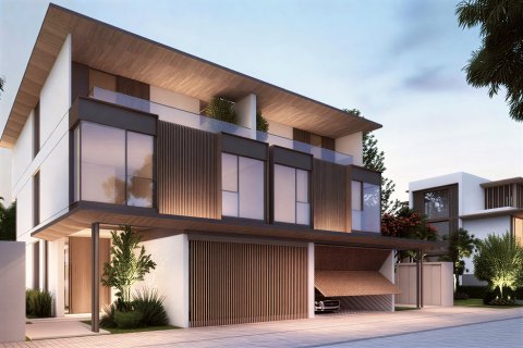 Villa à Dubai, 4 chambres, 557.7 m², № 130167 - photo 2