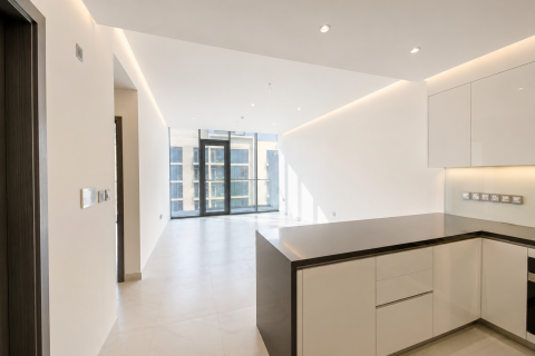 Appartement à Mohammed Bin Rashid City, Dubai, 1 chambre, 70.2 m², № 130168 - photo 3