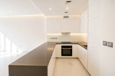 Appartement à Mohammed Bin Rashid City, Dubai, 1 chambre, 70.2 m², № 130168 - photo 2