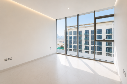Appartement à Mohammed Bin Rashid City, Dubai, 1 chambre, 70.2 m², № 130168