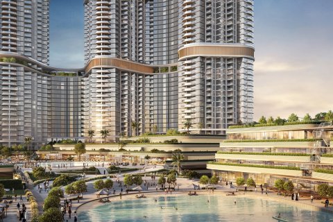 Apartamento en SKYSCAPE AVENUE en Nadd Al Sheba, Dubai, 1 dormitorio, 70 m², № 97337 - foto 4