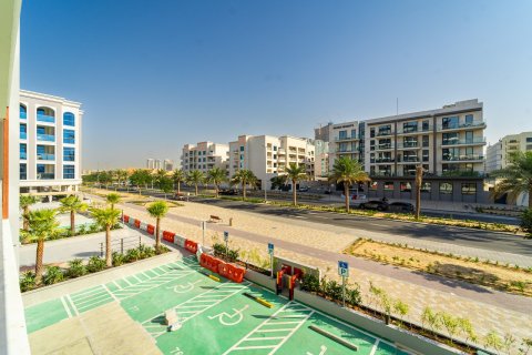 Apartamento en Arjan, Dubai, 2 dormitorios, 123 m², № 97335 - foto 14