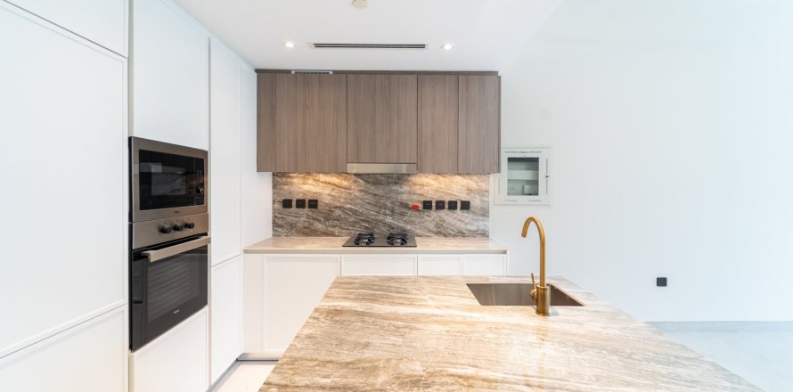 Apartamento en Arjan, Dubai, 2 dormitorios, 123 m², № 97335